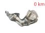 Siltuma Aizsargs 140134019R 2.3 dCi BiTurbo Renault Master 3 0km