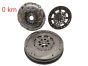 Divmasu spararats + sajūgs 8200437202 7701476589 7701478942 2.0DCI Renault 0km