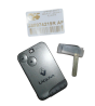 Magnētiskā karte Oriģināls Renault Laguna II 285974219R