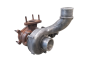 Turbokompresors 036999H067677 7701473757 K03-055 Renault Master 2 2.5 dci