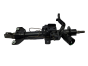 Stūres statnis Peugeot 306 12814