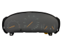 Tahometrs Saab 9-5 5036009 69795-610T Yazaki Meter