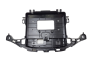 Radio montāžas rāmis Navi Opel Astra K 39026780