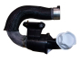 Gaisa šļūtene Oriģināls 9813408180 Citroen Peugeot