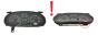 Spidometrs Renault Clio 2 8200059763 56500