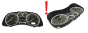 Tahometrs Peugeot 307 9655476580 G00 50502
