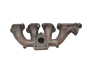 Izplūdes kolektors 8200042882 Renault Espace 4 2.2 2.5 dci