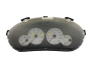 Tahometrs Peugeot 206 9648836680 43649