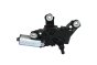 Tīrītāju motors Aizmugurē Ar Audi 6X0955711C 99551778101 Vika