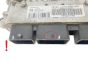 Vadības Bloks 9660300280 9653451880 5WS40285C-T PSA Siemens 46431