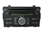 Radio CD atskaņotājs Daihatsu Cuore 86180-B2430 CQ-JD3770AW 1055