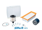 Filtrų rinkinys Ar Renault Dacia KIT4 152085488R Purflux