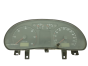 Spidometrs VW Polo 9N 6Q0920803D 110080320009A 26400