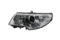 Lukturis Kreisā 3T1941017 89410872502 Skoda Superb II DPA