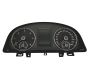 Tahometrs VW Caddy 2K0920865E A2C53437145 VDO 31943