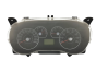 Tahometrs Fiat Doblo 5550011005 41287