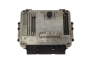 Vadības Bloks 0281012769 8200391966 8200558304 Renault Bosch 3777