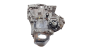 Ātrumkārba JH3176 8200805160 1.2 16v Renault Clio 3 Modus 08