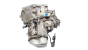 Manuālā ātrumkārba 20A704 1.2 VTI Peugeot 208 Citroen C3 3