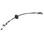 Pārnesumu pārslēgšanas trose Renault Opel Nissan 7701477671 Oriģināls