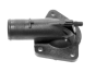 Termostata savienojums Oriģināls Citroen Peugeot 407 C5 2.0 HDI 1336R9