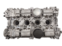 Cilindra galva Volvo 1001853 1001852 2.0 16V 3