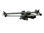 Stiklu Tīrītāju Mehānisms Opel Vectra C 09185806 23001355 1058