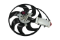 Radiatora Ventilators Ar Audi VW 7L0959455F 99591489801 Vika