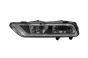 Miglas lukturis Kreisā 3AA941661F 99411798002 VW Passat B7 DPA