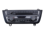 Vadības Panelis Radio A/C BMW 3 F30 64.11- 9226784