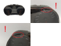 Tahometrs Seat Ibiza 6J0920801 1175