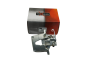 Bremžu suports Kreisais Aizmugurē Renault Master 2 7701208036 7701206754 82-0017