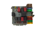 Drošinātāju kārba Lancia 51792198 57657 0051792198057657