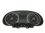 Tahometrs VW Polo 6R 6R0920861F 52187