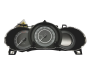 Tahometrs Citroen C3 2 96668806XT A2C53385827 31665