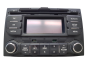 Radio CD atskaņotājs KIA Rio 3 961701W700CA AM100IHEE KMC 1100