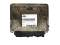 Vadības Bloks 51793106 IAW4AF.M9 Fiat Magneti Marelli 19815