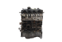 Dīzeļdzinējs K9KB608 K9K608 1.5 DCI Renault Dacia 2013