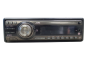 Automagnētola MP3 AUX JVC KD-G612