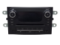 Automagnētola Bluetooth USB Renault Dacia 281157822R