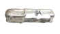 Siltuma Aizsargs Kolektora 9662580580 1723AW 2.2 HDI Citroen Peugeot C5 C8 807