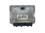 Vadības Bloks 038906018BA 0281001756 Audi Bosch 63875