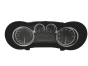 Spidometrs Alfa Romeo Mito 50508526 A2C53298020 40733