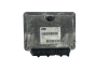 Vadības Bloks IAW4AF.M9 55187372 61600.627.05 Fiat Magneti Marelli 48094