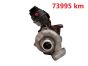Turbokompresors VW Audi Seat Skoda 2,0 TDI 03L145702M 73995 km