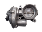 Gāzes korpusa vārsts Ford Volvo VP4F9U-9E928-AB VP4M5U-9E927-DC 1462