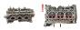 Cilindra galva 631R 110419412R 0.9 TCE Renault Dacia 68
