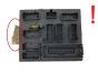 Drošinātāju kārba BSI Ford 7T1T-14A073-BB 518774609