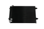Kondicioniera kondensators 3C0820411C 28200306501 VW Passat Vika