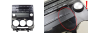 Radio Cd Mp3 Atskaņotājs Mazda 5 14797325 CD86 66 AR0